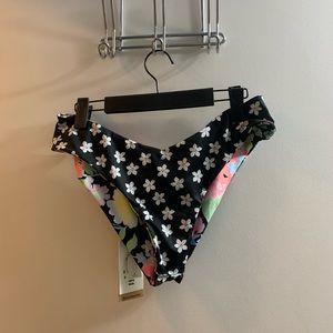 Reversible Billabong Bikini Bottoms